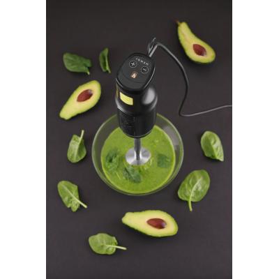 Tyčový mixér HENDI BLEND, HENDI, designed by Robert Bronwasser, 230V/250W, ⌀71x(H)450mm | 222157